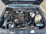 1988 Volkswagen Golf CLD Turbo Sedan for sale, Japanese used car export - photo 42 of 61 | GULJI TRADERS