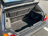 1988 Volkswagen Golf CLD Turbo Sedan for sale, Japanese used car export - photo 47 of 61 | GULJI TRADERS