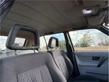 1988 Volkswagen Golf CLD Turbo Sedan for sale, Japanese used car export - photo 56 of 61 | GULJI TRADERS