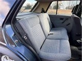 1988 Volkswagen Golf CLD Turbo Sedan for sale, Japanese used car export - photo 58 of 61 | GULJI TRADERS