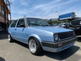 1988 Volkswagen Golf CLi Sedan for sale, Japanese used car export - photo 2 of 9 | GULJI TRADERS