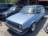 1988 Volkswagen Golf CLi Sedan for sale, Japanese used car export - photo 3 of 9 | GULJI TRADERS
