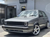 1991 Volkswagen Golf Sedan for sale, Japanese used car export - photo 1 of 41 | GULJI TRADERS