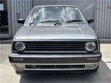 1991 Volkswagen Golf Sedan for sale, Japanese used car export - photo 2 of 41 | GULJI TRADERS
