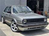 1991 Volkswagen Golf Sedan for sale, Japanese used car export - photo 3 of 41 | GULJI TRADERS