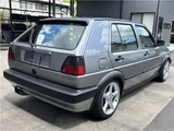 1991 Volkswagen Golf Sedan for sale, Japanese used car export - photo 4 of 41 | GULJI TRADERS