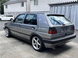 1991 Volkswagen Golf Sedan for sale, Japanese used car export - photo 6 of 41 | GULJI TRADERS