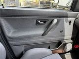 1991 Volkswagen Golf Sedan for sale, Japanese used car export - photo 27 of 41 | GULJI TRADERS