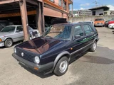 1991 Volkswagen Golf CLi Sedan for sale, Japanese used car export - photo 2 of 9 | GULJI TRADERS