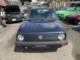 1991 Volkswagen Golf CLi Sedan for sale, Japanese used car export - photo 3 of 9 | GULJI TRADERS
