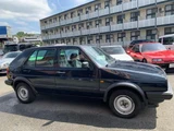 1991 Volkswagen Golf CLi Sedan for sale, Japanese used car export - photo 5 of 9 | GULJI TRADERS