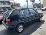 1991 Volkswagen Golf CLi Sedan for sale, Japanese used car export - photo 6 of 9 | GULJI TRADERS