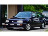1995 Volkswagen Golf GLi Sedan for sale, Japanese used car export - photo 1 of 80 | GULJI TRADERS