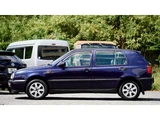 1995 Volkswagen Golf GLi Sedan for sale, Japanese used car export - photo 8 of 80 | GULJI TRADERS