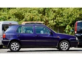 1995 Volkswagen Golf GLi Sedan for sale, Japanese used car export - photo 9 of 80 | GULJI TRADERS