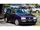 1995 Volkswagen Golf GLi Sedan for sale, Japanese used car export - photo 23 of 80 | GULJI TRADERS
