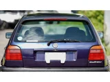 1995 Volkswagen Golf GLi Sedan for sale, Japanese used car export - photo 37 of 80 | GULJI TRADERS