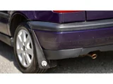 1995 Volkswagen Golf GLi Sedan for sale, Japanese used car export - photo 38 of 80 | GULJI TRADERS