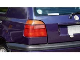 1995 Volkswagen Golf GLi Sedan for sale, Japanese used car export - photo 39 of 80 | GULJI TRADERS
