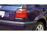 1995 Volkswagen Golf GLi Sedan for sale, Japanese used car export - photo 40 of 80 | GULJI TRADERS