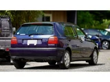 1995 Volkswagen Golf GLi Sedan for sale, Japanese used car export - photo 43 of 80 | GULJI TRADERS