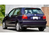 1995 Volkswagen Golf GLi Sedan for sale, Japanese used car export - photo 44 of 80 | GULJI TRADERS