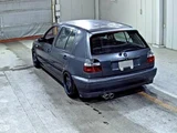 1995 Volkswagen Golf GLi Sedan for sale, Japanese used car export - photo 2 of 3 | GULJI TRADERS