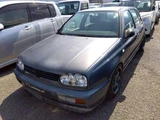 1995 Volkswagen Golf GLi Sedan for sale, Japanese used car export - photo 1 of 6 | GULJI TRADERS