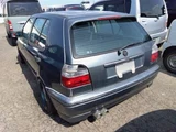 1995 Volkswagen Golf GLi Sedan for sale, Japanese used car export - photo 2 of 6 | GULJI TRADERS