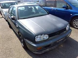 1995 Volkswagen Golf GLi Sedan for sale, Japanese used car export - photo 4 of 6 | GULJI TRADERS