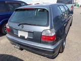 1995 Volkswagen Golf GLi Sedan for sale, Japanese used car export - photo 5 of 6 | GULJI TRADERS