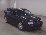 2003 Volkswagen Golf R32 Sedan for sale, Japanese used car export - photo 1 of 5 | GULJI TRADERS