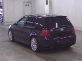 2003 Volkswagen Golf R32 Sedan for sale, Japanese used car export - photo 2 of 5 | GULJI TRADERS