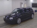 2003 Volkswagen Golf R32 Sedan for sale, Japanese used car export - photo 4 of 5 | GULJI TRADERS