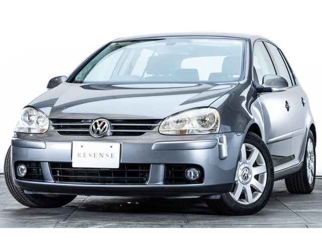 2005 Volkswagen Golf GT Coupe for sale, Japanese used car export | GULJI TRADERS
