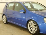 2006 Volkswagen Golf R32 4WD Sedan for sale, Japanese used car export - photo 42 of 52 | GULJI TRADERS