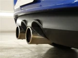 2006 Volkswagen Golf R32 4WD Sedan for sale, Japanese used car export - photo 47 of 52 | GULJI TRADERS