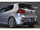 2006 Volkswagen Golf R32 4WD Sedan for sale, Japanese used car export - photo 7 of 79 | GULJI TRADERS