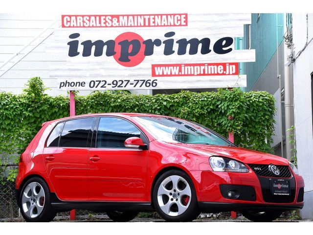 2006 Volkswagen Golf GTI Sedan for sale, Japanese used car export | GULJI TRADERS