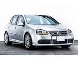 2006 Volkswagen Golf R32 4WD Sedan for sale, Japanese used car export - photo 6 of 66 | GULJI TRADERS