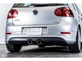2006 Volkswagen Golf R32 4WD Sedan for sale, Japanese used car export - photo 28 of 66 | GULJI TRADERS