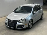 2006 Volkswagen Golf GTI Sedan for sale, Japanese used car export - photo 1 of 3 | GULJI TRADERS
