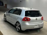 2006 Volkswagen Golf GTI Sedan for sale, Japanese used car export - photo 3 of 3 | GULJI TRADERS