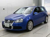 2006 Volkswagen Golf R32 4WD Sedan for sale, Japanese used car export - photo 1 of 12 | GULJI TRADERS