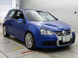 2006 Volkswagen Golf R32 4WD Sedan for sale, Japanese used car export - photo 5 of 12 | GULJI TRADERS