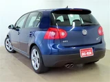 2007 Volkswagen Golf GTi Sedan for sale, Japanese used car export - photo 4 of 14 | GULJI TRADERS