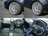 2007 Volkswagen Golf R32 Sedan for sale, Japanese used car export - photo 6 of 9 | GULJI TRADERS