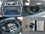 2007 Volkswagen Golf R32 Sedan for sale, Japanese used car export - photo 9 of 9 | GULJI TRADERS