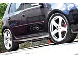 2009 Volkswagen Golf GTI Sedan for sale, Japanese used car export - photo 24 of 63 | GULJI TRADERS