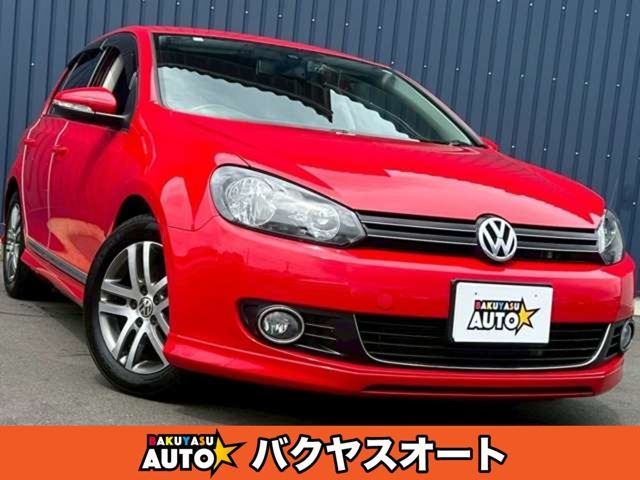 2010 Volkswagen Golf Sedan for sale, Japanese used car export - photo 1 of 50 | GULJI TRADERS